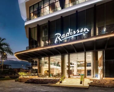 Radisson Hotel Group