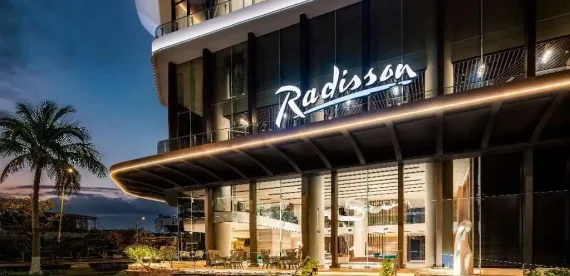 Radisson Hotel Group