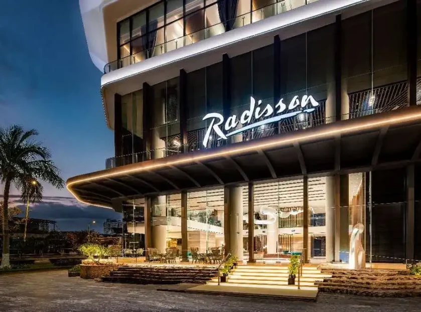 Radisson Hotel Group
