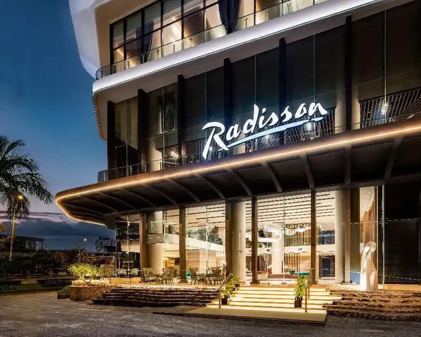 Radisson Hotel Group