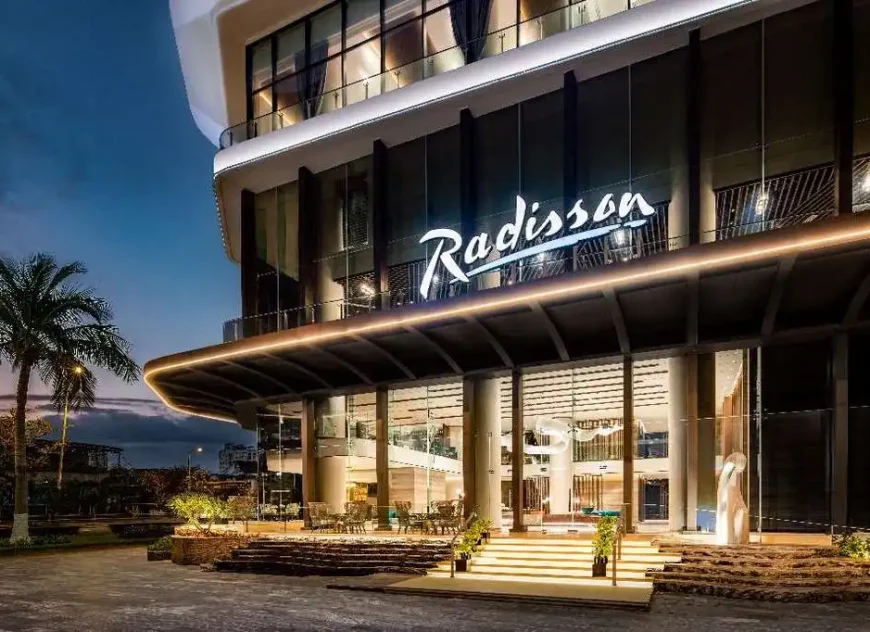 Radisson Hotel Group
