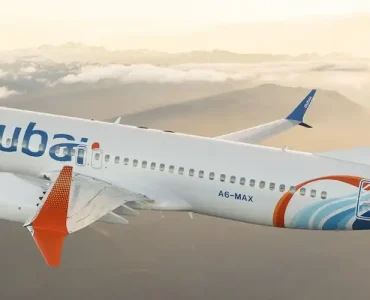 Flydubai