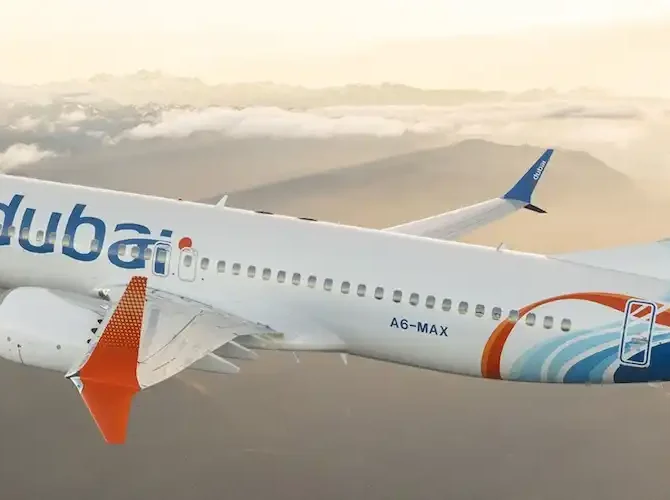 Flydubai