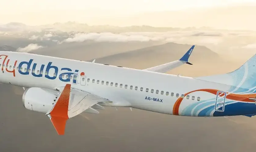 Flydubai