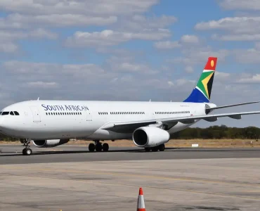 South African airways