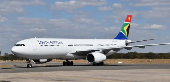 South African airways