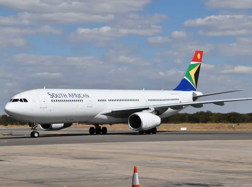 South African airways