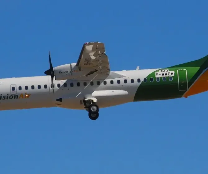 precision-air-ATR 72-500