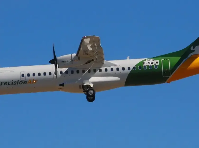 precision-air-ATR 72-500