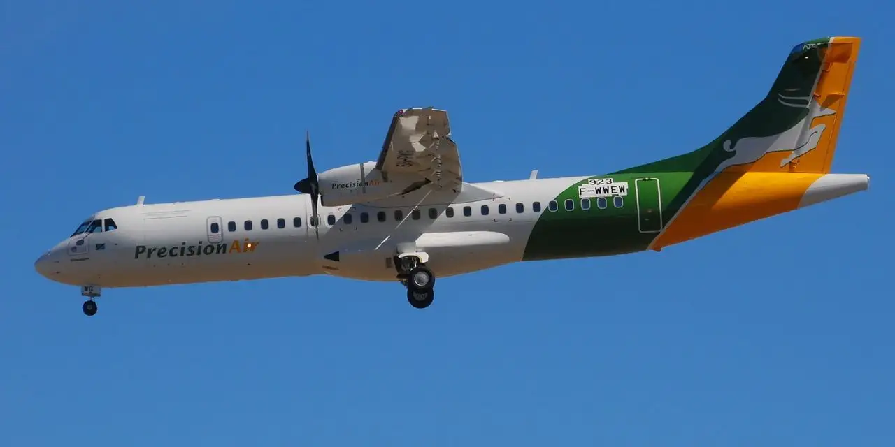 precision-air-ATR 72-500