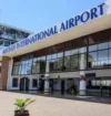 Malindi International Airport