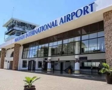 Malindi International Airport
