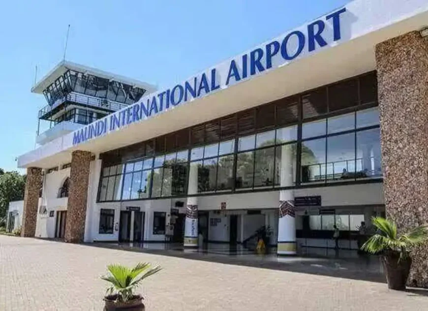 Malindi International Airport