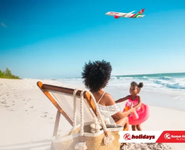 KQ Holidays