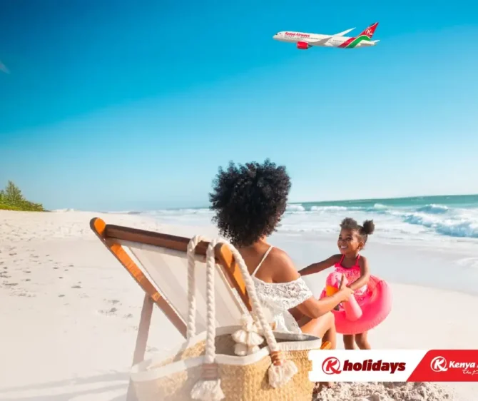 KQ Holidays