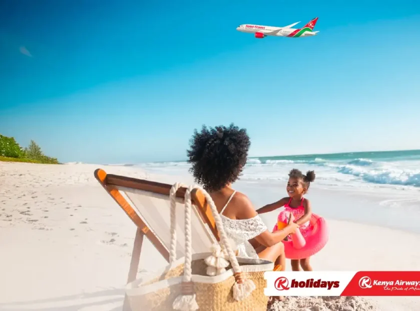 KQ Holidays