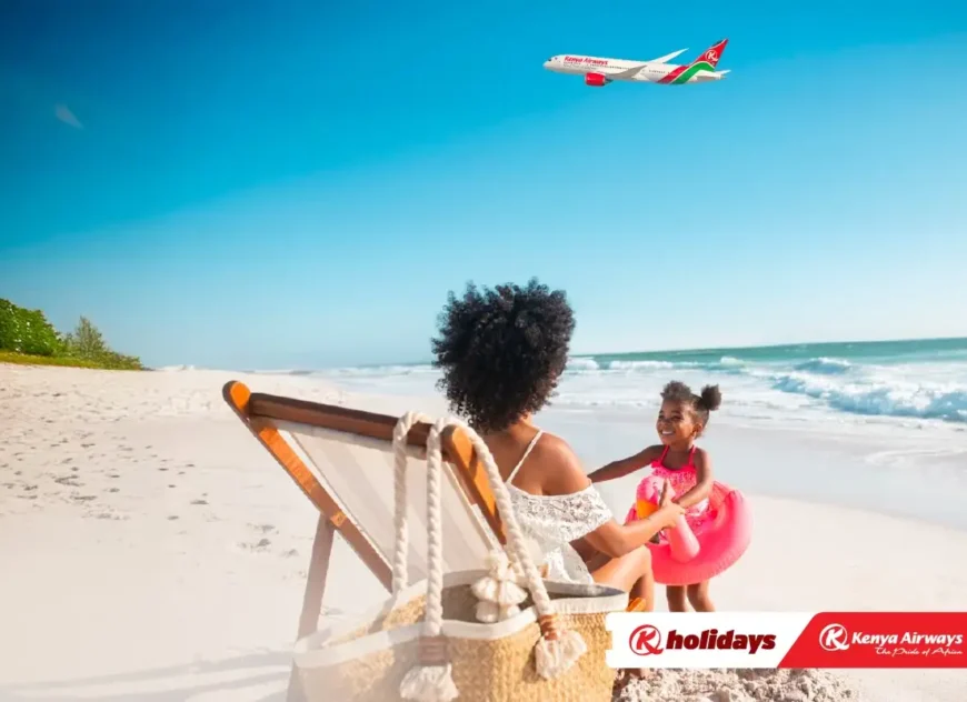 KQ Holidays