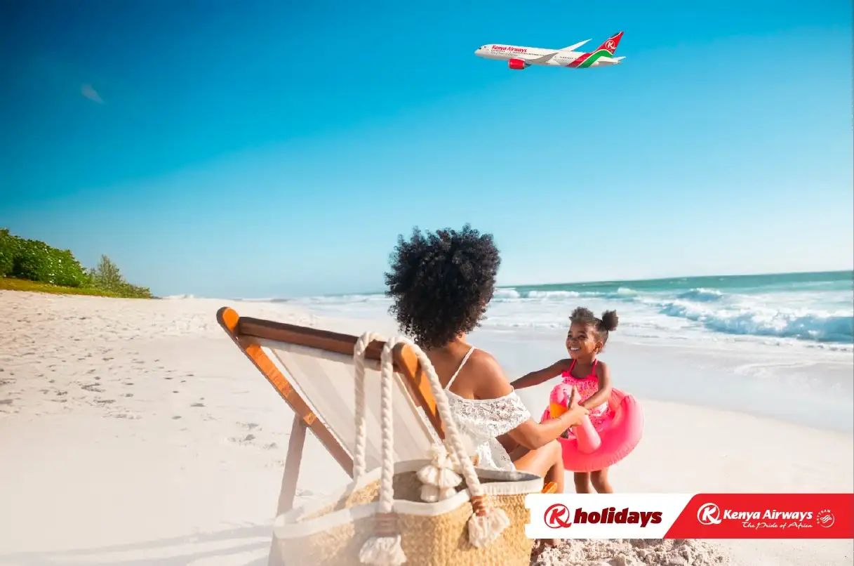 KQ Holidays